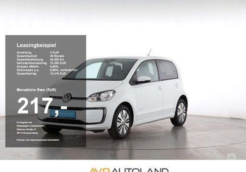 Volkswagen up!, 2022