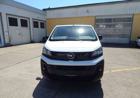 Opel Vivaro, 2025 2