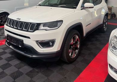 Jeep Compass, 2019