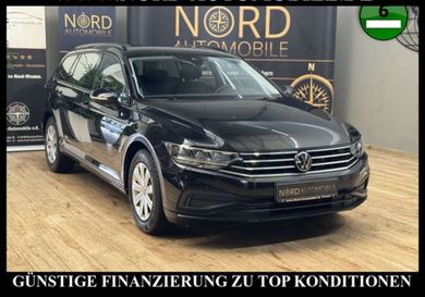 Volkswagen Passat Variant, 2023