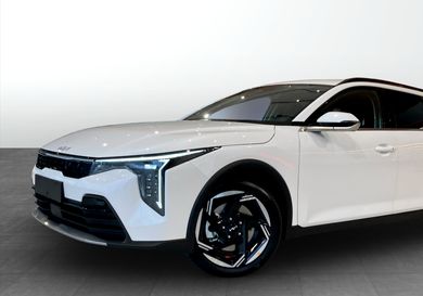 Kia, 2026