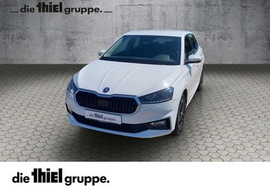 Skoda Fabia, 2022