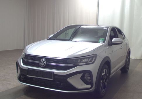 Volkswagen Taigo, 2025
