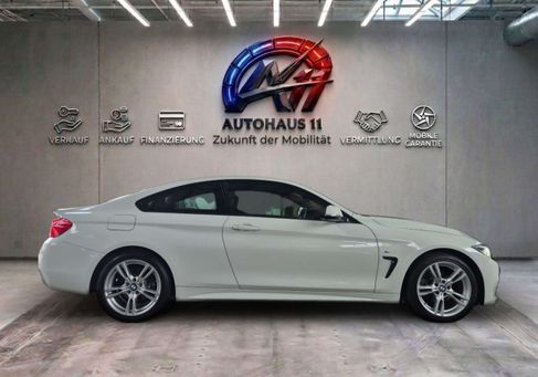 BMW 418, 2021 3