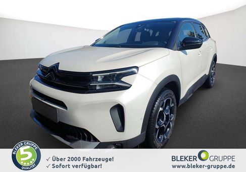 Citroën C5 Aircross, 2024 2