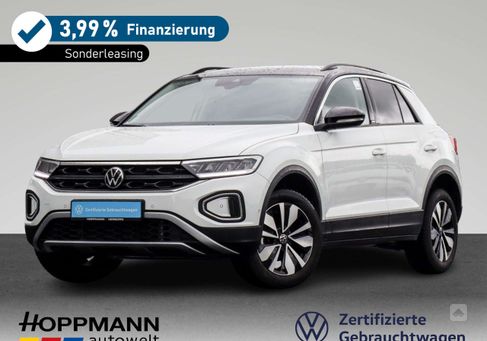 Volkswagen T-Roc, 2023