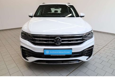 Volkswagen Tiguan, 2024