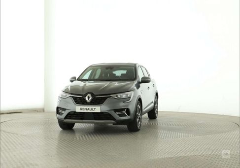 Renault Arkana, 2023