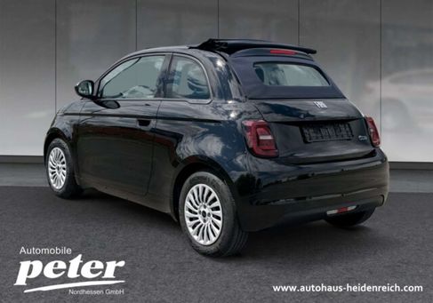 Fiat, 2023