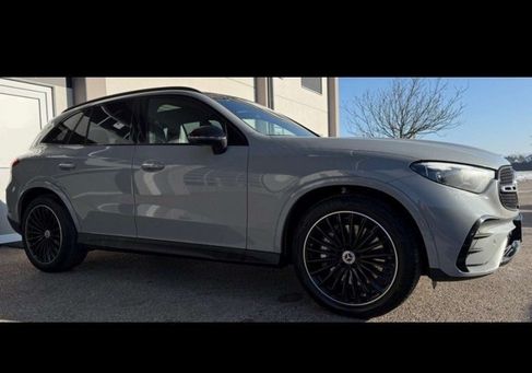 Mercedes-Benz GLC 220, 2023