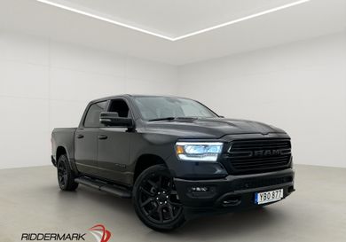 RAM 1500, 2023