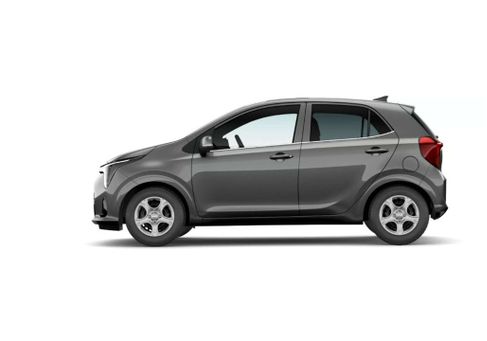 Kia Picanto, 2026