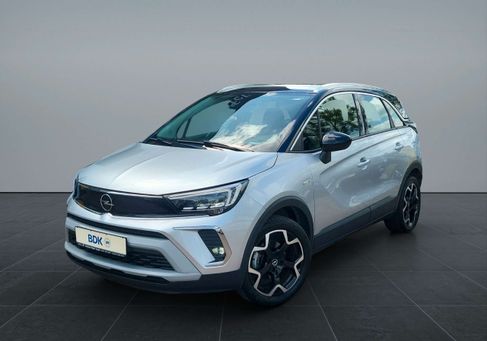 Opel Crossland X, 2022 3