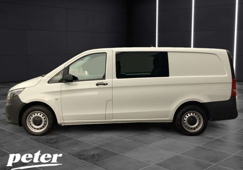 Mercedes-Benz Vito, 2023 2
