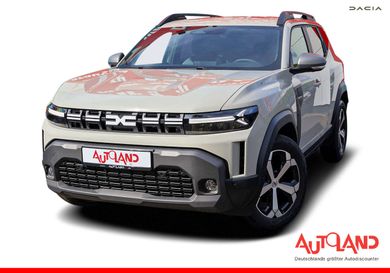 Dacia Duster, 2026