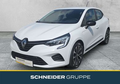 Renault Clio, 2023