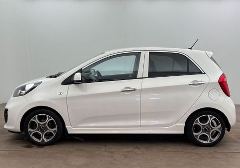 Kia Picanto, 2015