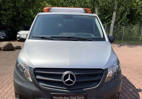 Mercedes-Benz Vito, 2022