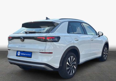 Volkswagen T-Roc, 2026