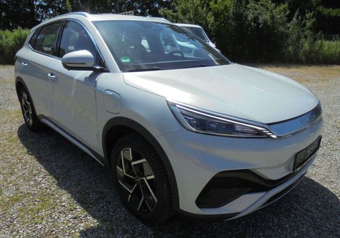BYD Atto 3, 2023 3