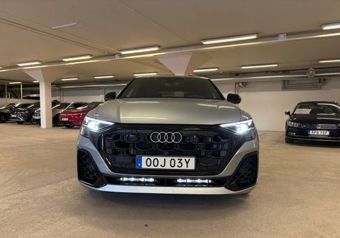 Audi Q8, 2024