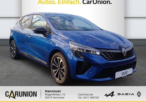 Renault Clio, 2026 3