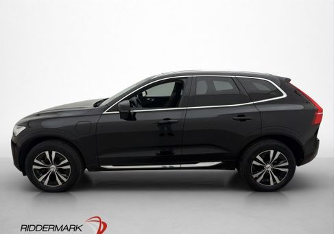 Volvo XC60, 2024