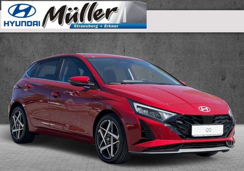 Hyundai i20, 2026 2