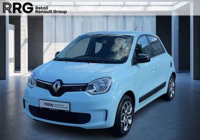 Renault Twingo, 2024
