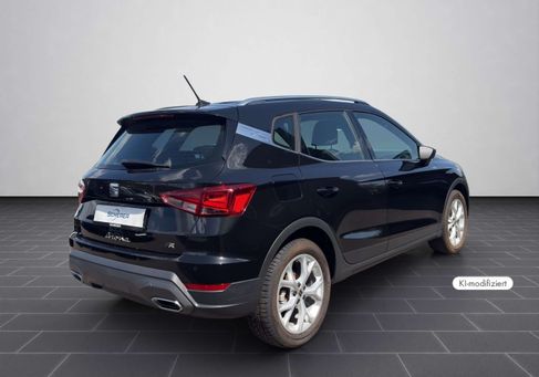 Seat Arona, 2024