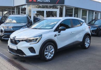 Mitsubishi ASX, 2024