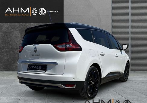 Renault Scenic, 2021