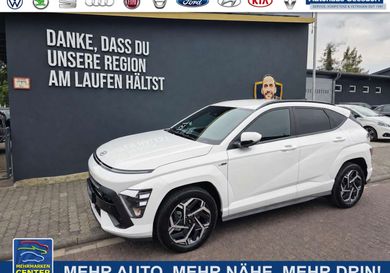 Hyundai Kona, 2026