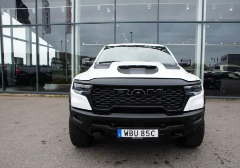 RAM 1500, 2025 2