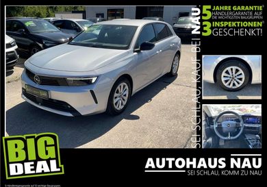 Opel Astra, 2023