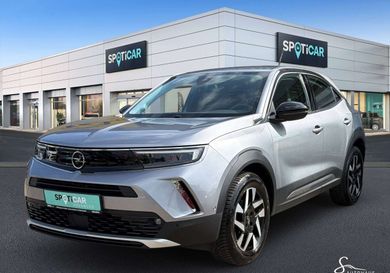 Opel Mokka, 2023