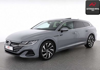 Volkswagen Arteon, 2023