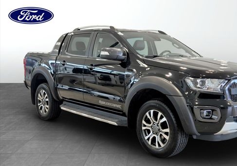 Ford Ranger, 2022 3