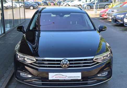 Volkswagen Passat Variant, 2023 3