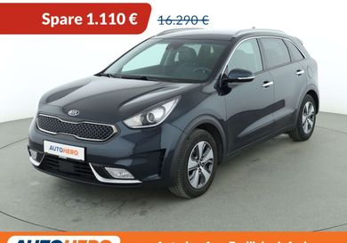 Kia Niro, 2019