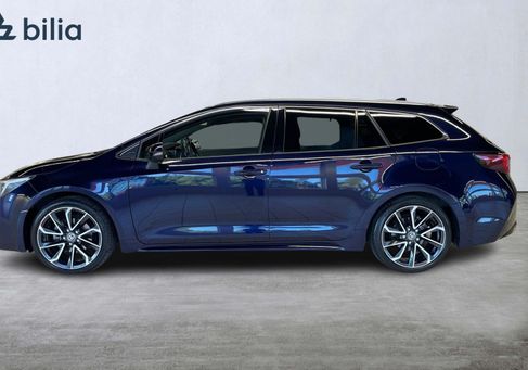 Toyota Corolla, 2024 3