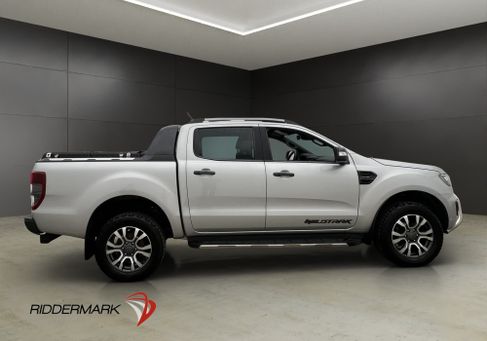 Ford Ranger, 2019