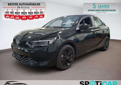 Opel Corsa, 2025