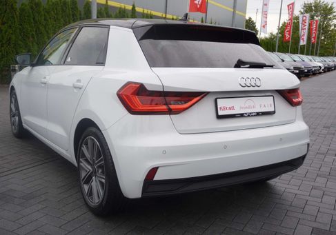 Audi A1, 2020 3