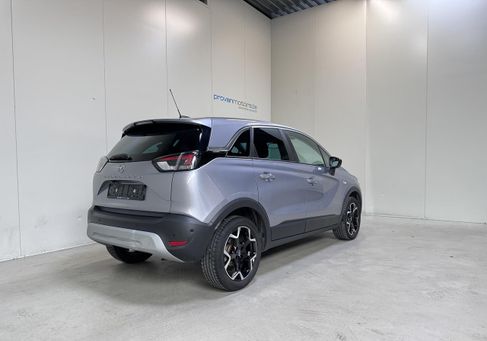 Opel, 2021 3