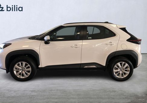 Toyota Yaris Cross, 2026 3