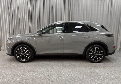 DS Automobiles DS7 Crossback, 2023