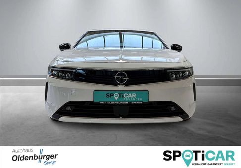 Opel Astra, 2022
