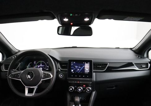 Renault Captur, 2023