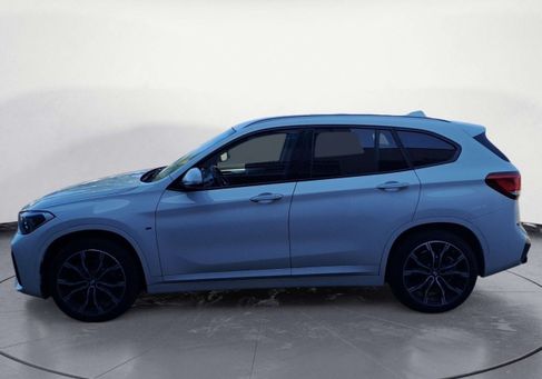 BMW X1, 2021 3